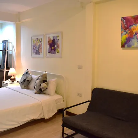 Greenery Hostel-3