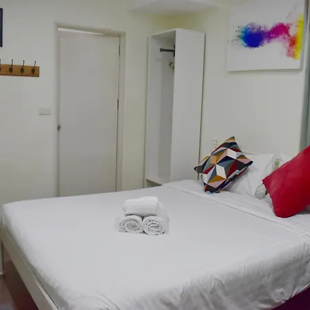 Greenery Hostel-3