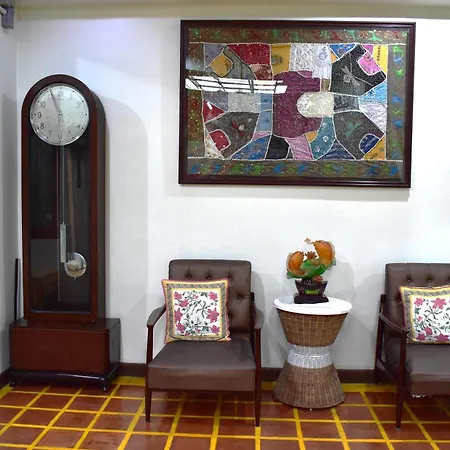 Greenery Hostel-2