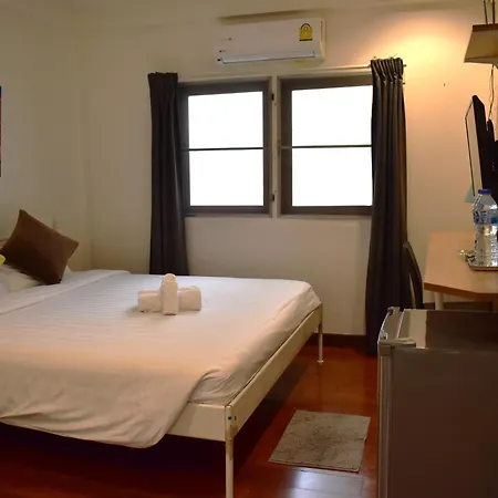 Greenery Hostel-2